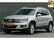 Volkswagen Tiguan - 2.0 TSI Sport&Style 4Motion NAP Pano Trekhaak
