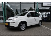 Fiat Panda - 1.0 Hybrid Pandina 70pk | Airco | Cruise Control | NL-Auto |
