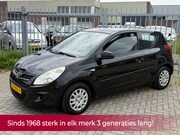 Hyundai i20 - 1.2i i-Drive NL AUTO NAP! 1E EIGENAAR! DEALER ONDERHOUDEN! M