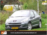 Peugeot 207 - 1.6-16V T Féline ( INRUIL MOGELIJK )