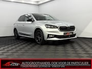 Skoda Fabia - 1.0 TSI Business Edition Camera, Apple carplay, Keyless star