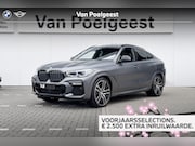BMW X6 - xDrive40i High Executive | M Sport | trekhaak | Panoramadak
