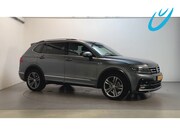 Volkswagen Tiguan All-Space - 1.5 TSI R-Line Business+ 7p. Panormadak Camera Stoelverwarmi