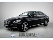 Mercedes-Benz C-klasse - 220 CDI Prestige Climate control, Parkeersensoren v+a, 18 in
