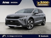 Skoda Elroq - 60 Business Edition | 19'' Velgen 'Regulus' | Achterklep Ele