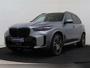 BMW X5 - xDrive50e M Sport Automaat / Panoramadak / Trekhaa
