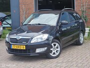 Skoda Fabia - 1.2 TDI Clima Elektrische ramen
