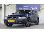 Volvo XC70 - 2.5 T Ocean Race Trekhaak Xenon Navi Camera PDC Mooi