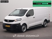 Fiat Scudo - 145pk L2H1 Airco Cruise Parkeersensoren Euro6 L2 Airco Cruis