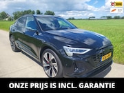 Audi Q8 Sportback e-tron - 55 quattro Edition 115 kWh 91, 55%SOH 19.726km