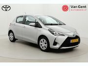 Toyota Yaris - 1.5 Hybrid Aspiration | Cruise Control | Clima | Camera | Ri