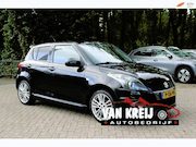 Suzuki Swift - 1.6 Sport, Clima, Cruise, Stoelverw.