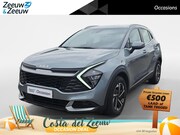 Kia Sportage - 1.6 T-GDi Hybrid DynamicLine | Parkeersensoren v + a | Full 