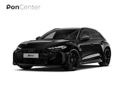 Audi RS5 - Avant e-hybrid 470 kW / 639 PK