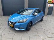 Nissan Micra - 0.9 IG-T Tekna