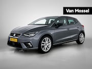 Seat Ibiza - 1.5 TSI EVO FR Business Intense Metallic lak | Lichtmetalen