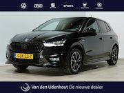 Skoda Fabia - 1.0 95pk TSI Monte Carlo Parkeersensoren Apple Carplay Navig