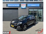 Peugeot 3008 - 1.2 PureTech Crossway