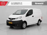 Nissan NV200 - 1.5 dCi Business