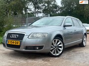 Audi A6 - Avant 2.0 TFSI Pro Line Business AIRCO TREKHAAK