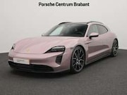 Porsche Taycan - Sport Turismo