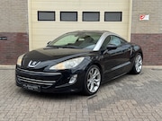 Peugeot RCZ - 1.6 156PK Nieuwe distributieketting, onderhoudsbeurt en apk.