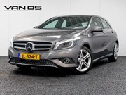 Mercedes-Benz A-klasse - 180 CDI Amb. Comfort