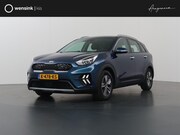 Kia Niro - 1.6 GDi Hybrid DynamicLine | Trekhaak | Parkeercamera | Crui