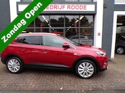 Opel Grandland X - 1.6 Turbo Hybrid4 SoH 98% Ultimate TOP STAAT! ''ZONDAG OPEN'