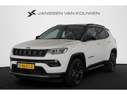 Jeep Compass - 4xe 240 Plug-in Hybrid Electric S Panoramadak Leder Stoelver