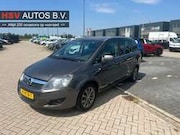 Opel Zafira - 1.8 Edition navi LM automaat org NL