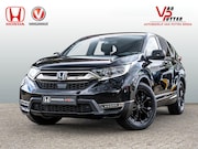 Honda CR-V - 2.0 Full Hybrid Black Edition | Afneembare trekhaak | Naviga