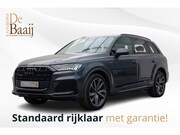 Audi Q7 - 55 TFSI e quattro Pro Line S | S-line | Pano |