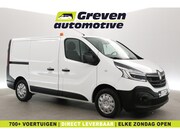 Renault Trafic - 2.0 dCi T29 L1H1 | Airco | Camera | Cruise | Stoelverw. | LE