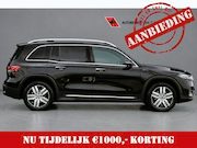 Mercedes-Benz EQB - 350 4MATIC 67 kWh (SOH 97,64%) Luxury Line LEDER DISTRONIC S
