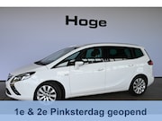 Opel Zafira - 1.4 Cosmo Airco Navigatie Cruise Control Trekhaak Rijklaarpr