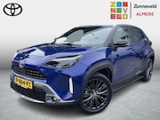 Toyota Yaris Cross - 1.5 Hybrid Adventure trekhaak afneembaar