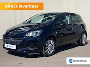 Opel Corsa - 1.0 Turbo 120 Jaar Edition Cruise Control | Clima | Camera |