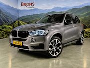 BMW X5 - xDrive iPerformance l Pano l SOH 95% l trekhaak l 20 inc