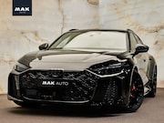 Audi RS5 - Avant E-Hybrid Quattro , carbon extr., ceramic, sportpakket,