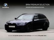 BMW M3 - xDrive Competition