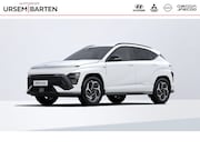 Hyundai Kona - 1.6 GDI HEV N Line | Apple Carplay/Android Auto|telefooninte