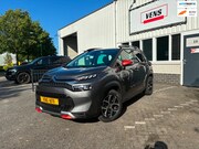 Citroën C3 Aircross - 1.2 PureTech Shine, camera, cruise, 1/2 leer!