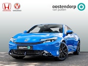 Honda Prelude - 2.0 Full Hybrid Advance Automaat | 8 jaar garantie | Racing