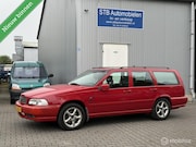 Volvo V70 - 2.5 T, Leder, Automaat