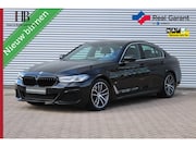 BMW 5-serie - 530i High exe/M-Sport/Laser Led/Camera/FACELIFT