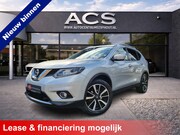 Nissan X-Trail - 1.6 DIG-T Tekna | Dealerauto | Alle opties | 109dkm | Smette