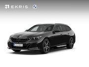 BMW 5-serie - 530e | M Sportpaket Pro | Bowers & Wilkins | Pano | Trekhaak