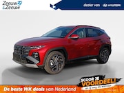 Hyundai Tucson - 1.6 T-GDI PHEV Premium | Z&Z Top Deal | Van € 52.790, nu voo