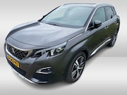 Peugeot 3008 - 1.2 PureTech Crossway / Trekhaak / Panoramadak / Camera / Na